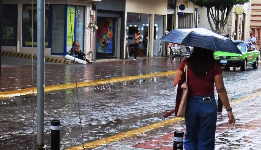 Protección Civil prevé aumento de lluvias en León; presas podrían volver a llenarse al 100%