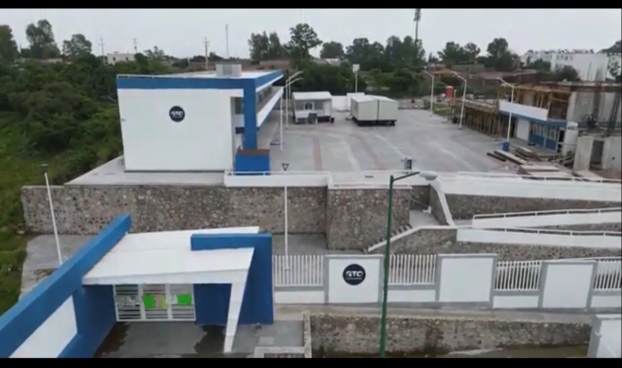 Escuelas de León registran baja en robos gracias a cámaras conectadas al C4 y alarmas