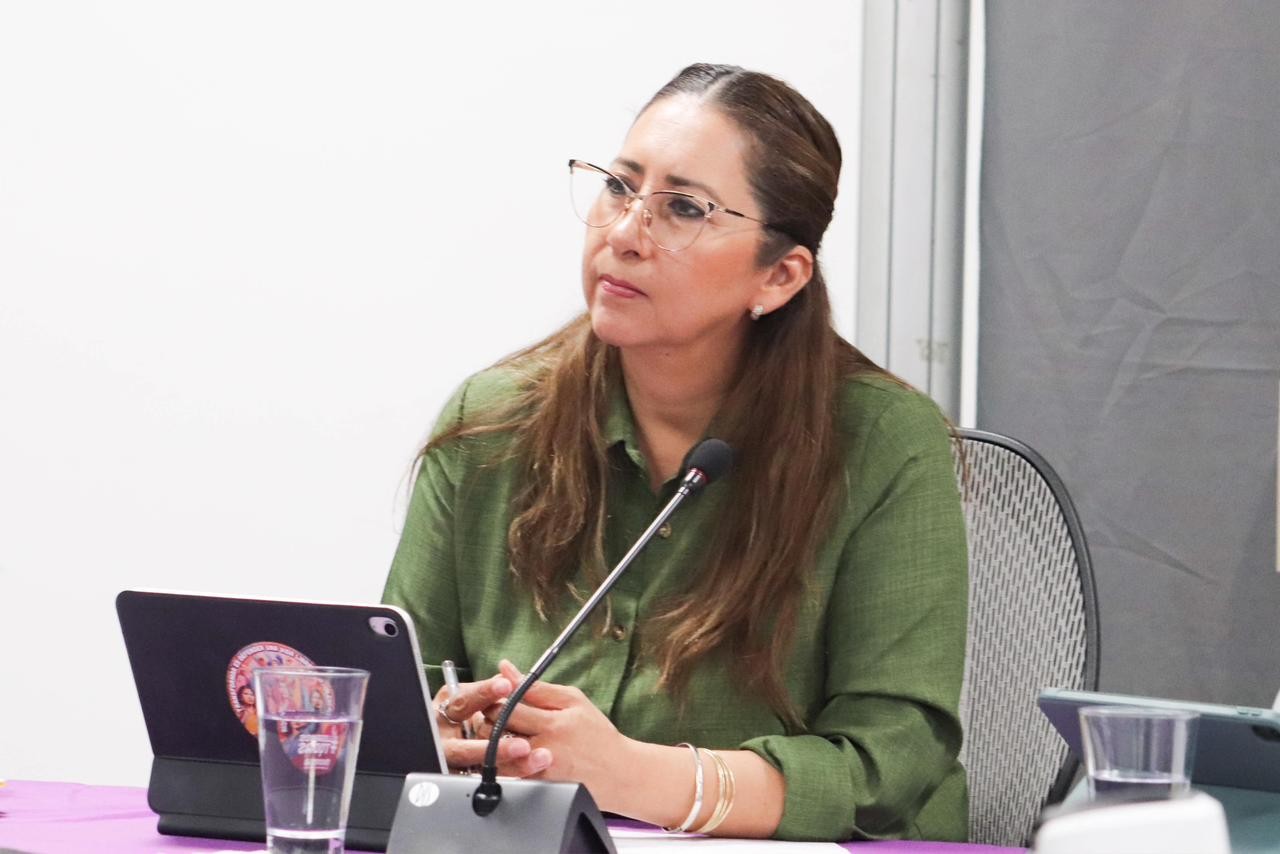 Comisión de Igualdad de Género quedó corta ante la realidad que viven las mujeres en Guanajuato