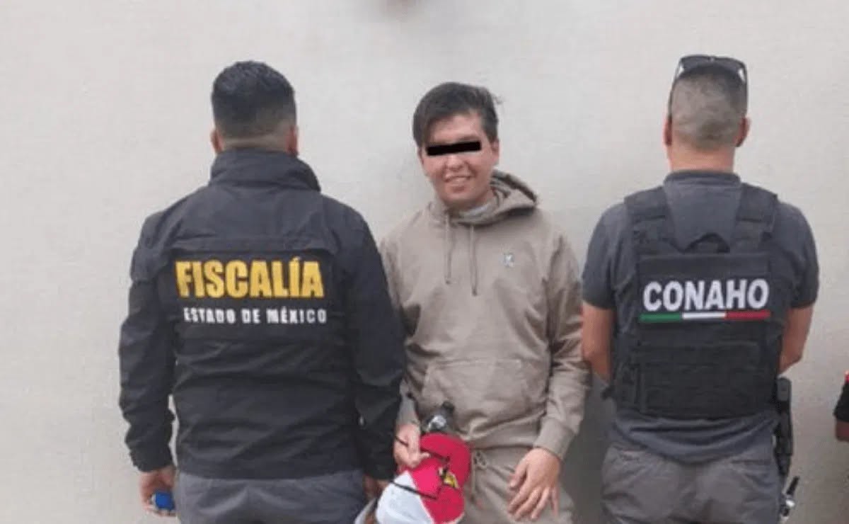 SCJN rechaza atraer amparo de Fofo Márquez; pasará 17 años en prisión