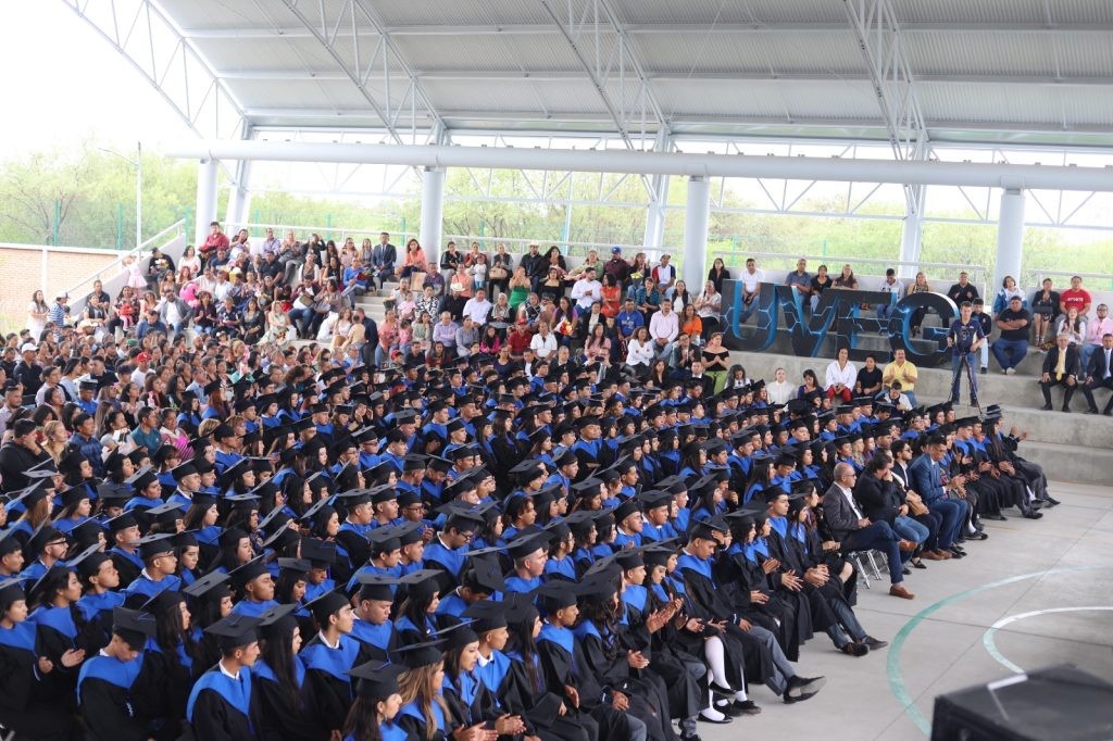 Graduaciones impulsarán la economía de León con una derrama superior a los 336 millones de pesos