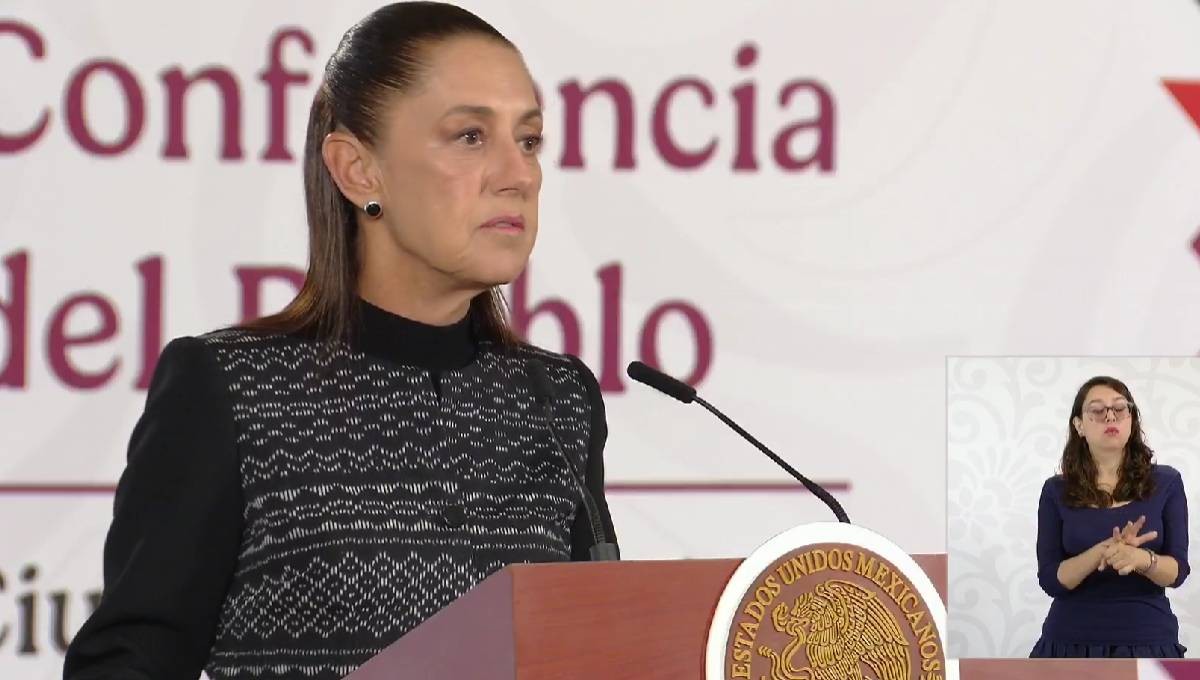 ‘Guanajuato debe asumir responsabilidades’, dice Sheinbaum tras asesinato de buscadora