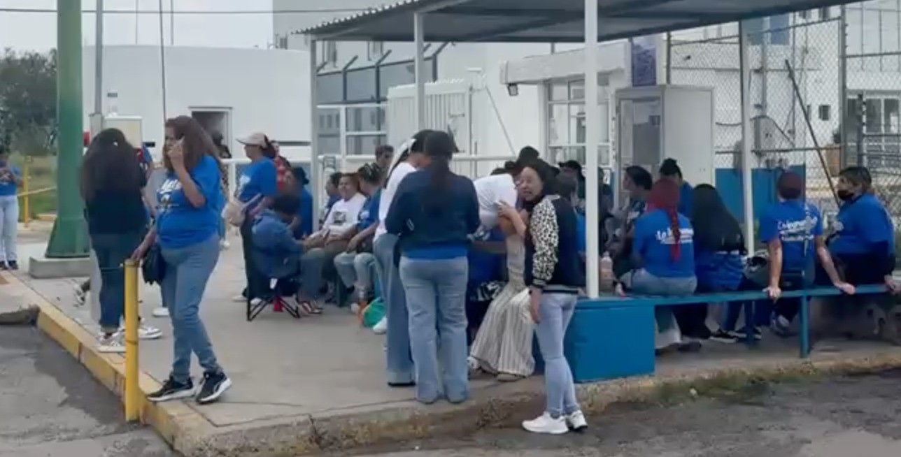 Familiares y amigos de Mateo celebran justicia, alistan marcha desde los juzgados hasta el centro de la ciudad