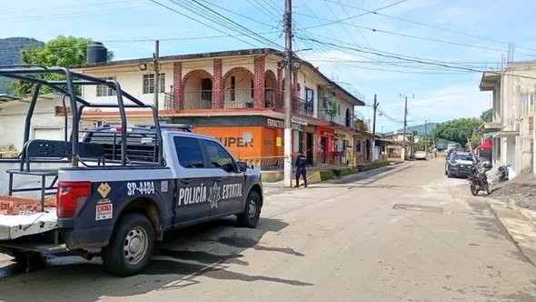 Asesinan a empresario y su esposa; sobrevive su bebé a ataque