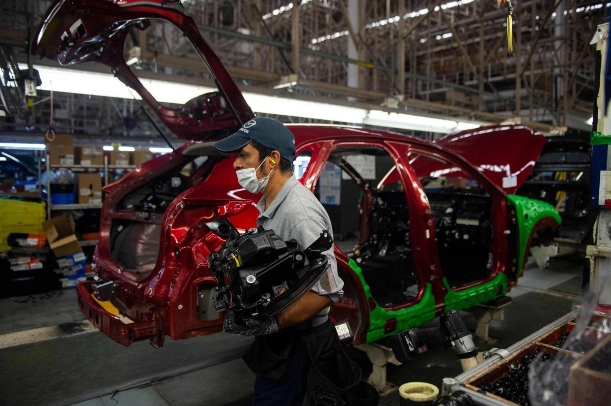 Revisión anual del T-MEC resta certidumbre, pero dará voz a Guanajuato: Libia Dennise