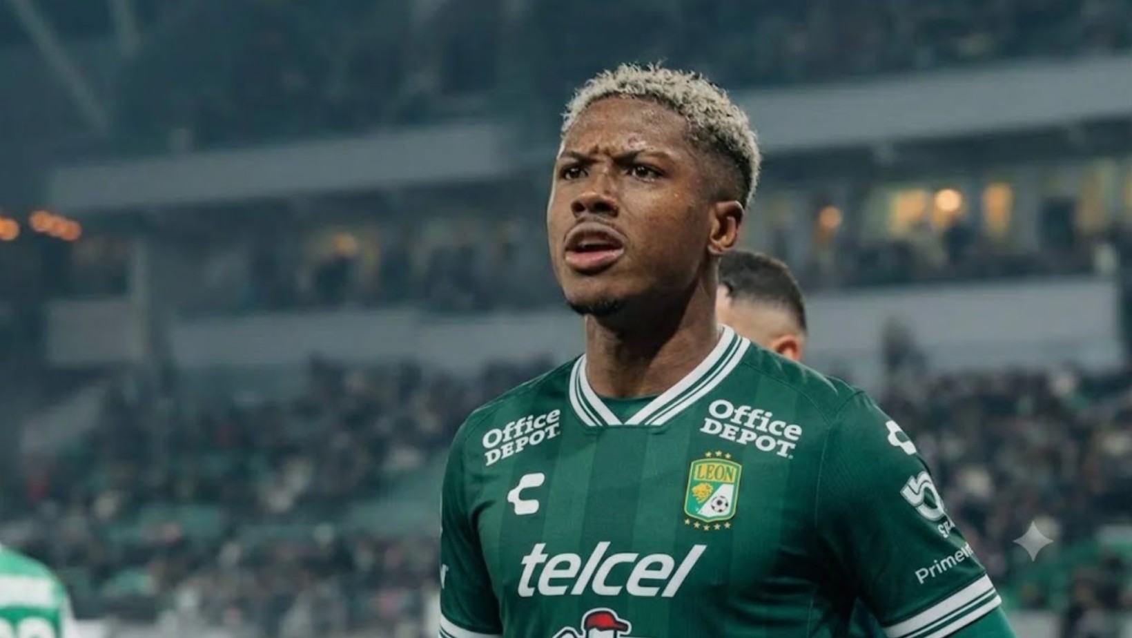 ¡Nuevo jugador para León! El colombiano Juan José Guevara se suma a La Fiera