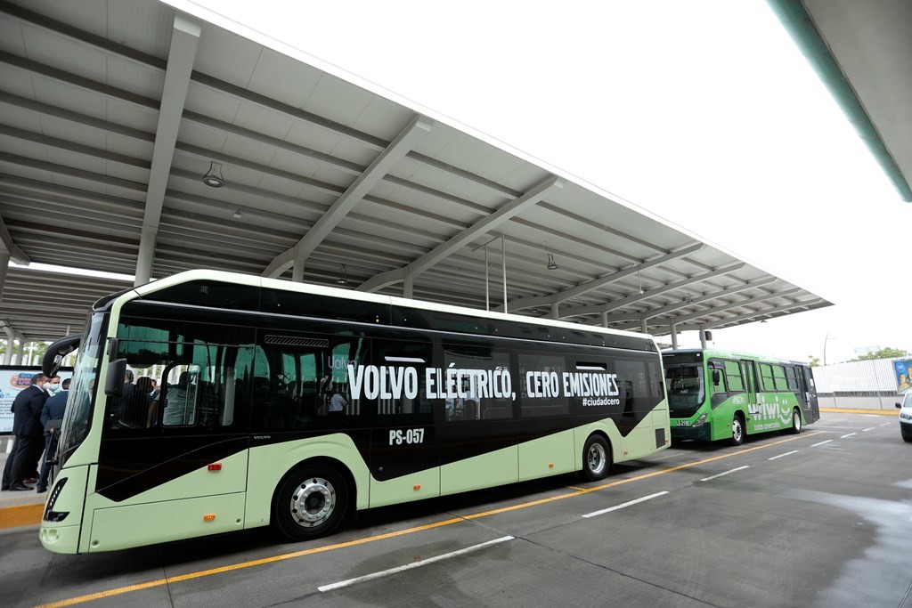León analiza tranvía, teleférico y tren ligero como nuevas opciones de transporte público