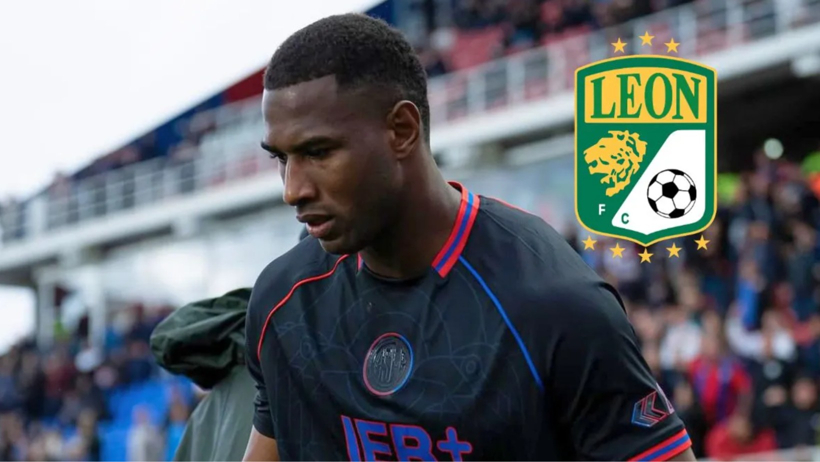 ¡Refuerzo confirmado! Jhohan Romaña, a un paso del Club León