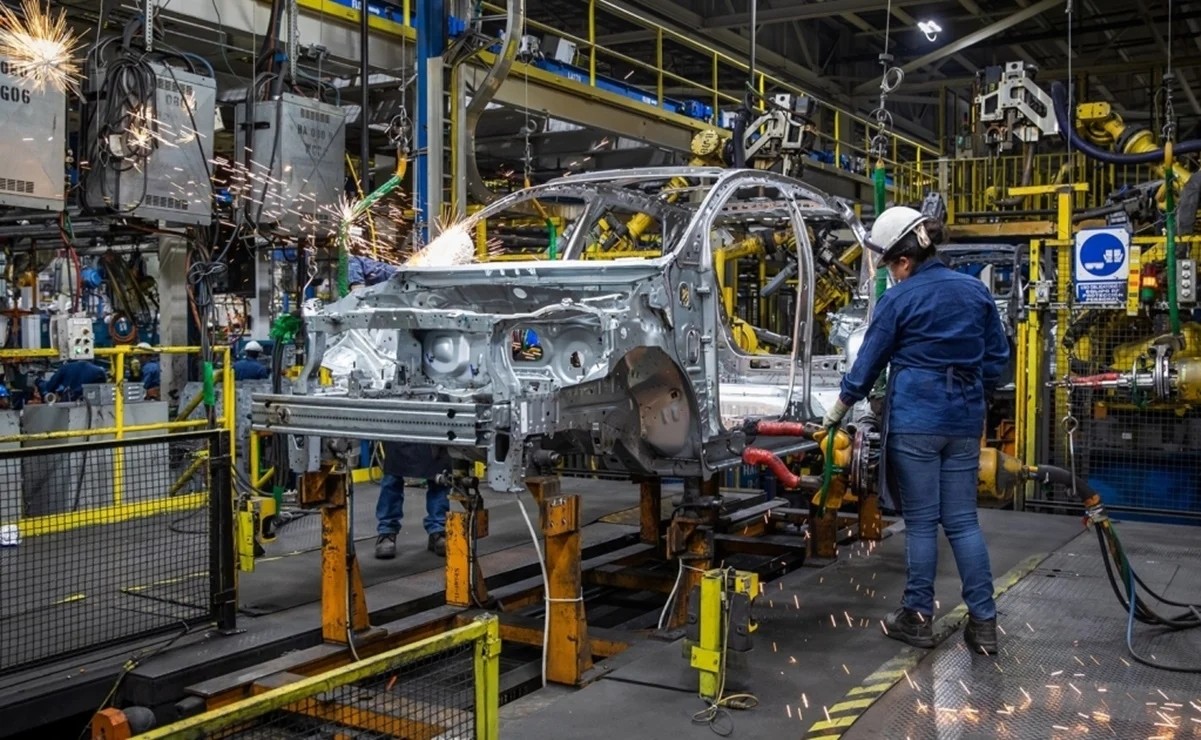 COPARMEX León pide blindar el T-MEC para proteger la economía del Bajío