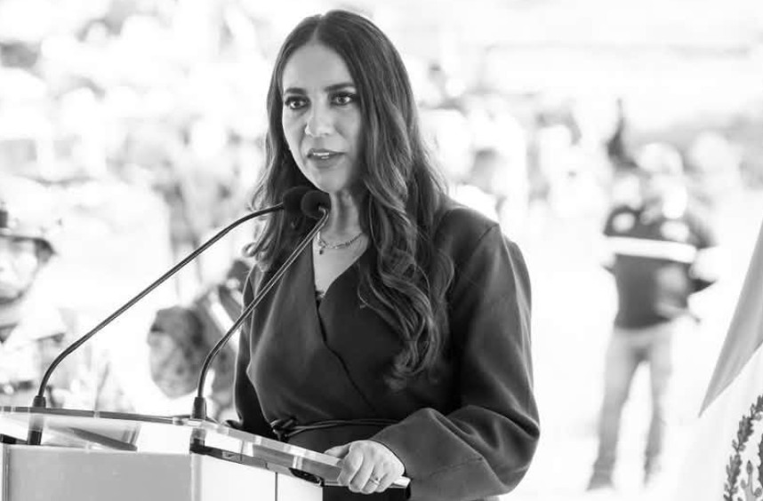 Gobernadora pide reforzar vigilancia en ligas deportivas para evitar infiltración del crimen