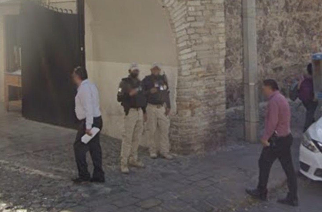 Policía Municipal aclara que detenido huyó después de ser entregado a la Fiscalía
