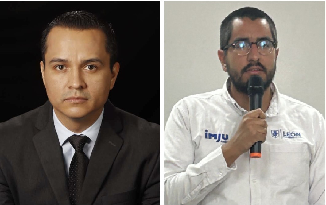 Renuncian dos directores del gobierno de León al PAN; otros ocho militantes también dejan el partido
