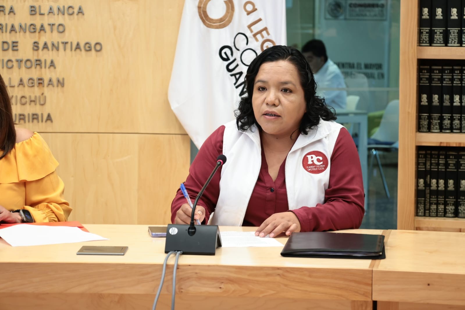 San Miguel de Allende será sede de la Consulta Nacional a Pueblos Indígenas en Guanajuato