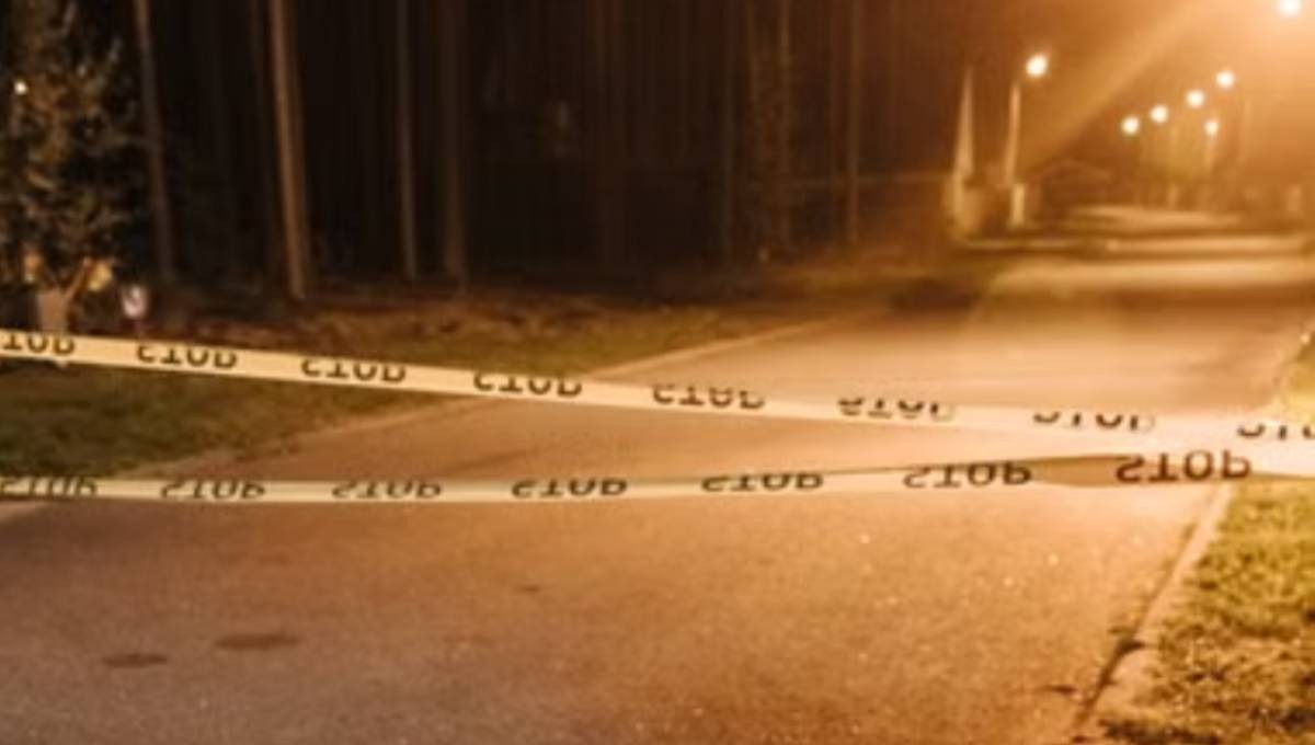 Matan a hombre en Lomas de Medina dentro de vecindad