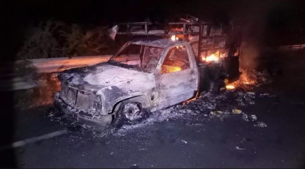 Muere linchado en Puebla