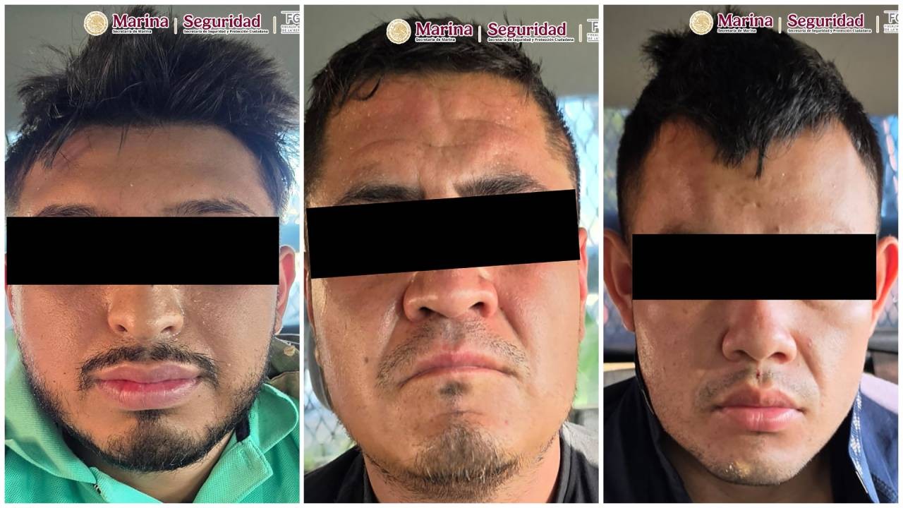 Abaten a 10 presuntos delincuentes tras enfrentamiento en Sinaloa