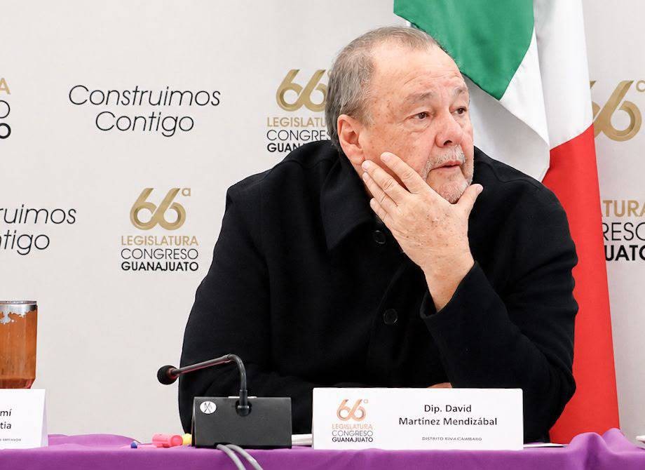 Analizarán si la fiscalía local podrá investigar delitos del crimen organizado