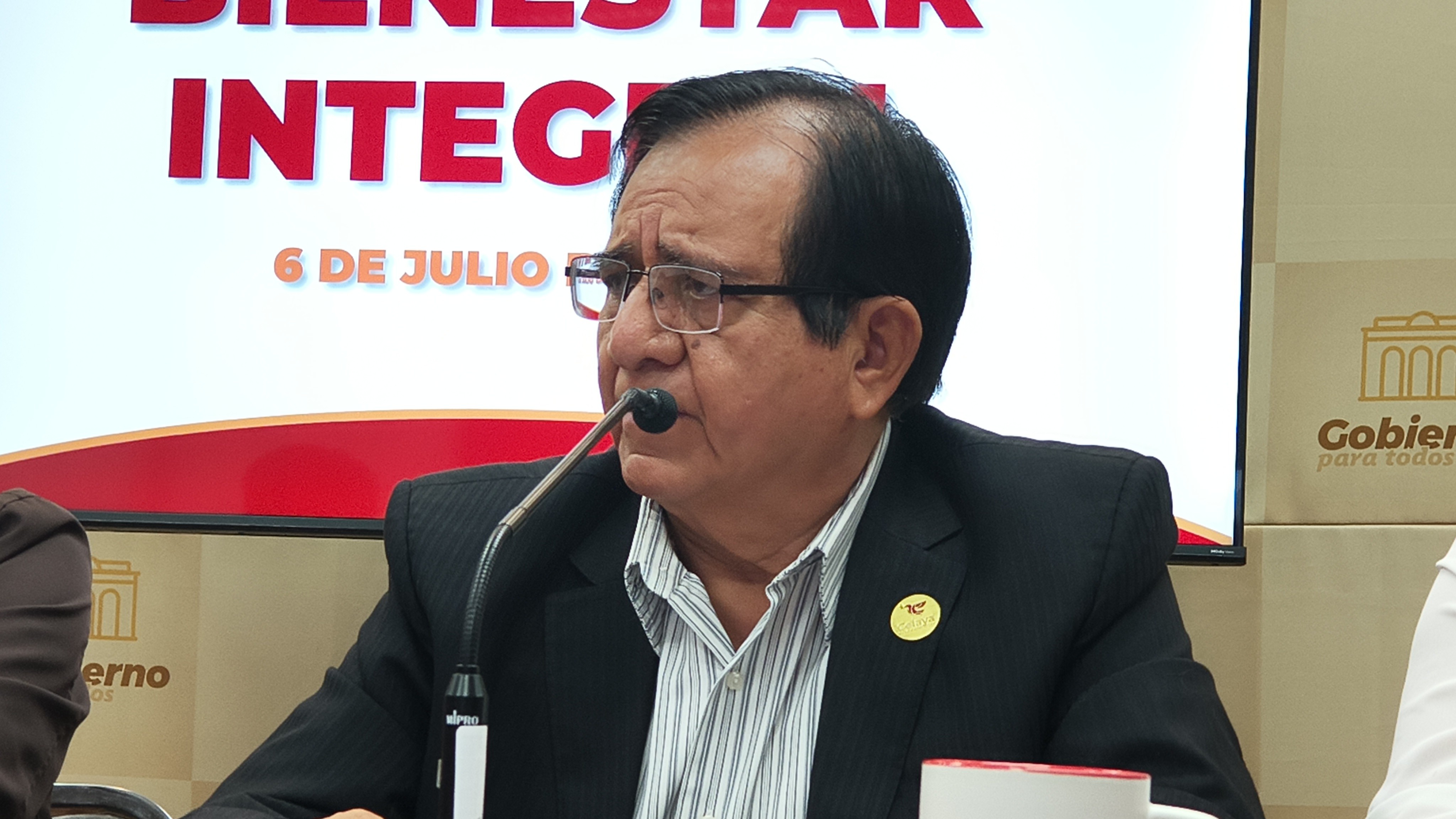 Avanza reestructuración de dependencias en Celaya