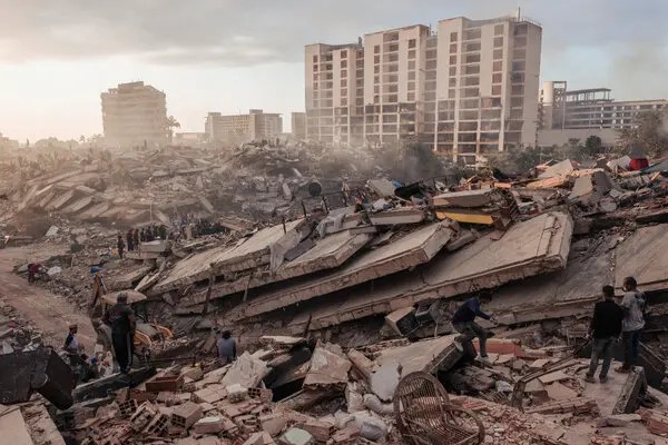 Aumentan a 3 mil 535 los muertos por los terremotos en Venezuela