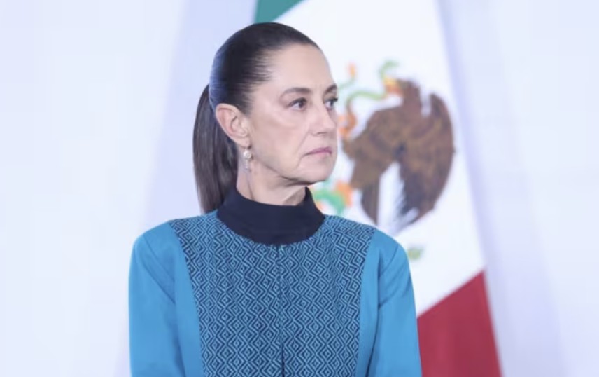 Claudia Sheinbaum acusa falsedad de Ken Salazar por captura de “El Mayo” Zambada
