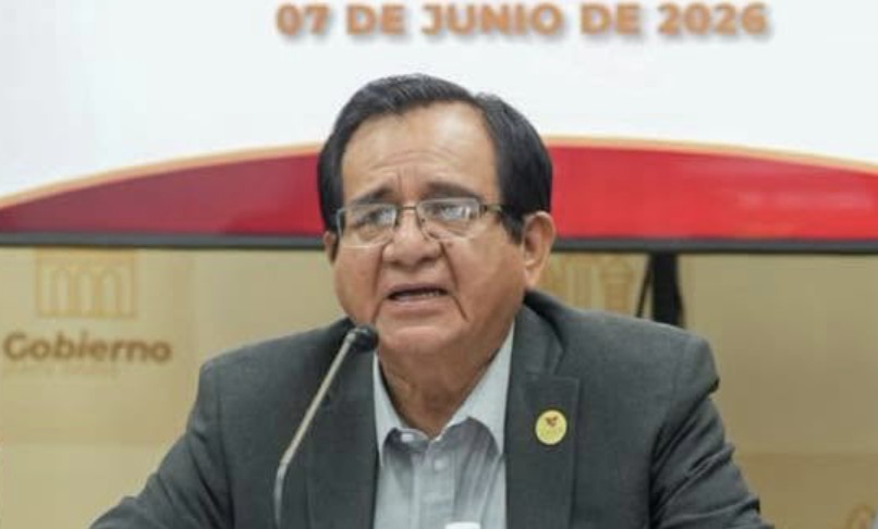 Juan Miguel Ramírez atribuye aumento de robos a mayor número de denuncias