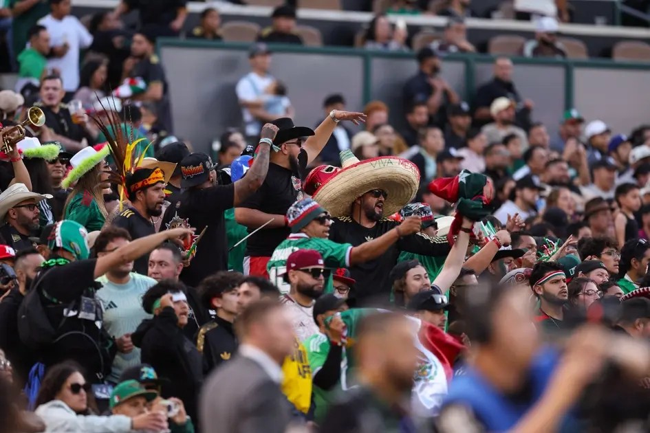 Caída histórica: bajan homicidios en las tres sedes mexicanas del Mundial 2026