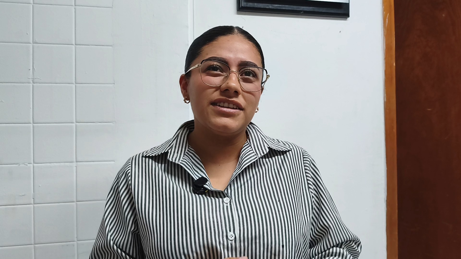 Invitan a personas de escasos recursos a utilizar el dispensario médico de Cortazar
