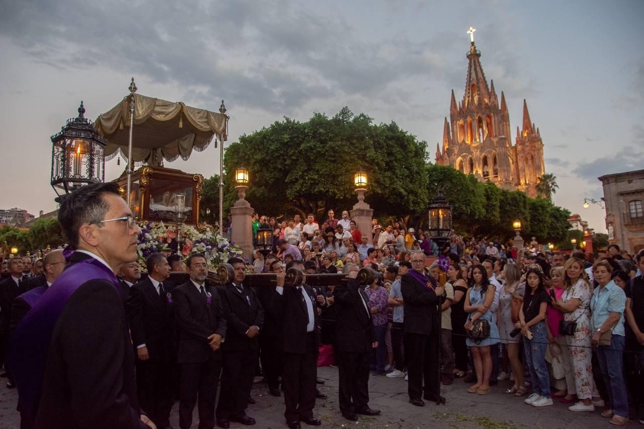 San Miguel de Allende, compite nuevamente entre los grandes destinos del mundo San Miguel de Allende, compite nuevamente entre los grandes destinos del mundo