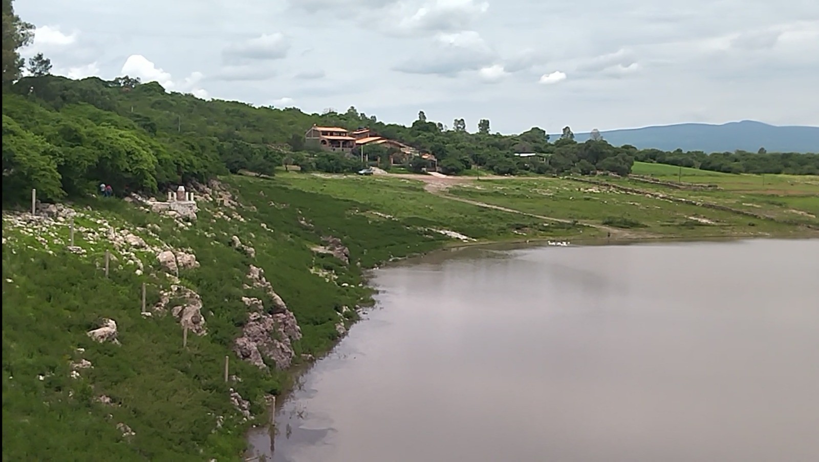 Falta de información del Estado frena proyectos de JUMAPA para recibir agua del acueducto