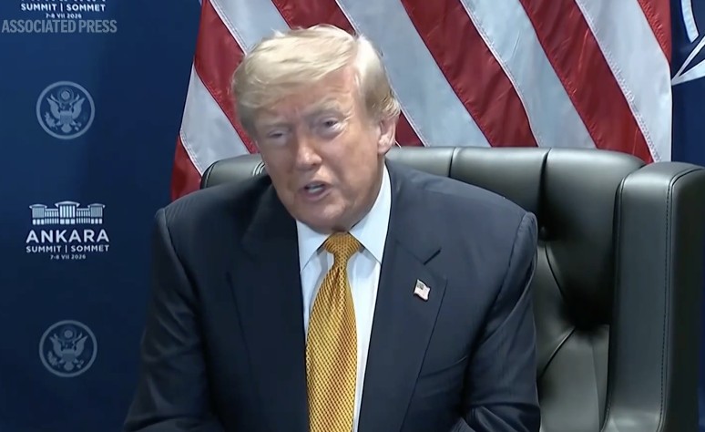 Trump declara terminado el alto al fuego con Irán y descarta nuevas negociaciones