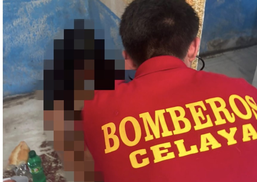 Mujer logra escapar de su agresor y denuncia presunto secuestro en Celaya
