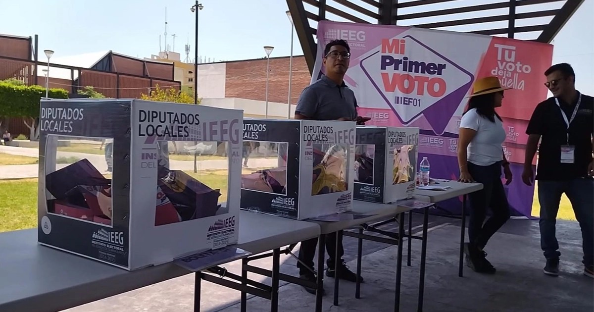 IEEG abre convocatoria para integrar consejos electorales rumbo a las elecciones de 2027