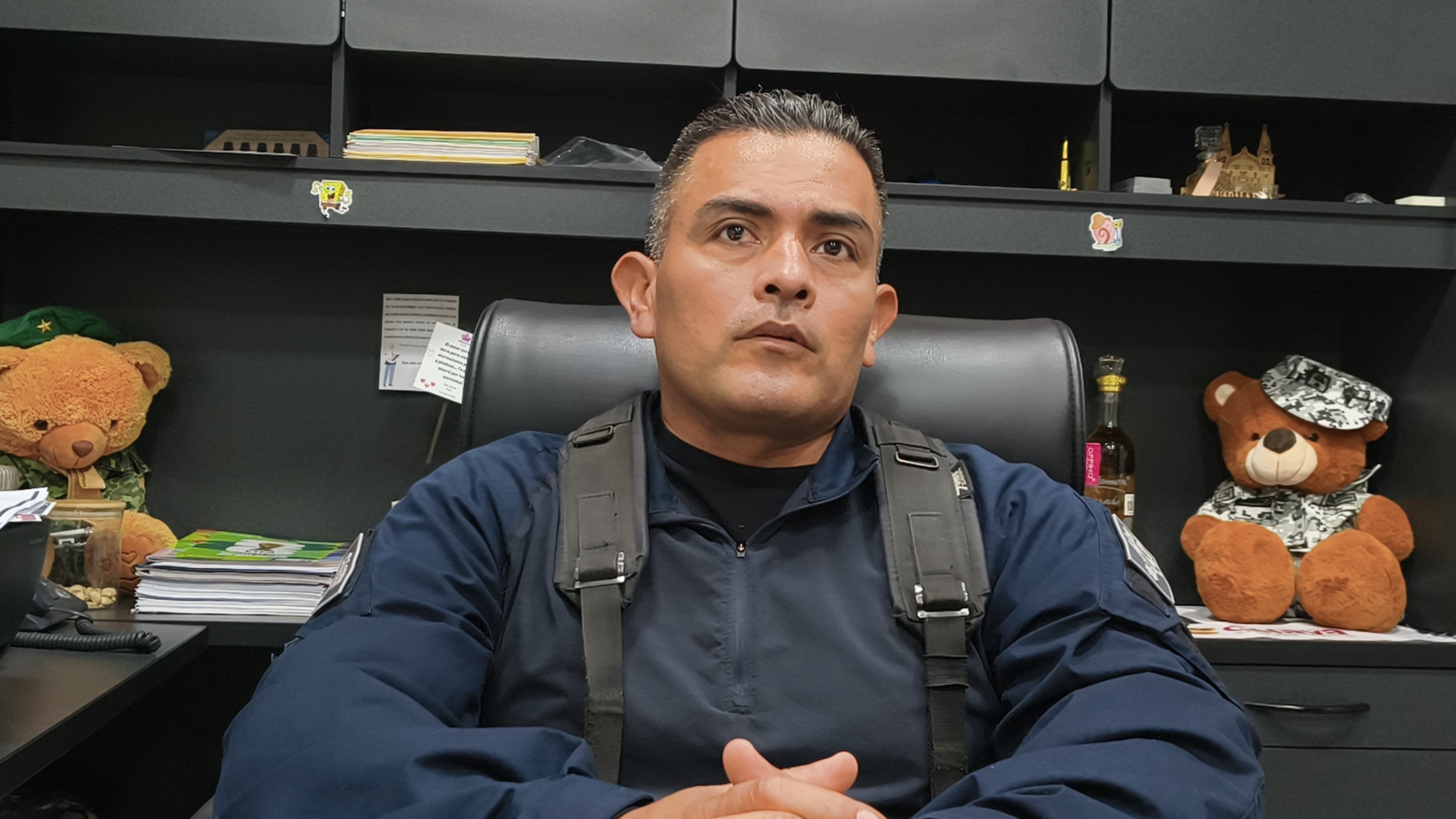 Descarta Policía de Celaya trata de personas en caso de mujer localizada tras presunta privación de la libertad