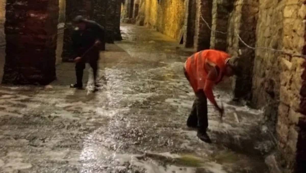 Inundación en la Subterránea pudo preverse, aseguran regidores y diputados