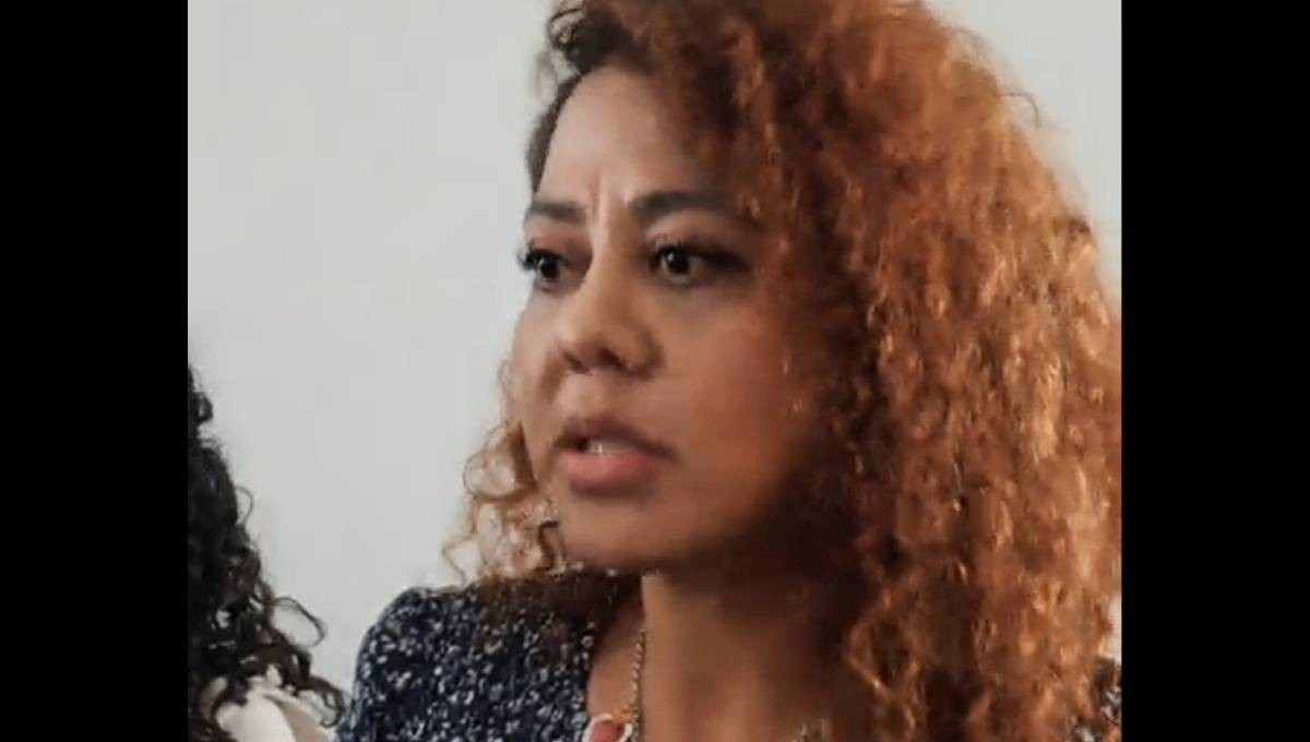 'Óscar Aguayo no me volverá a asesorar': diputada Miriam Reyes