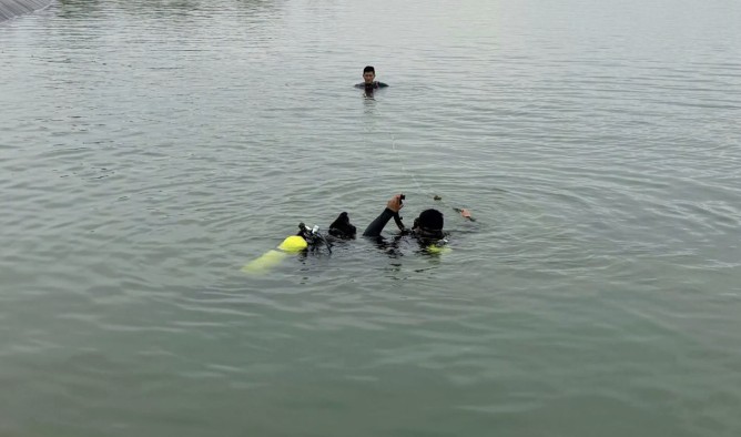Localizan sin vida a dos personas tras ahogarse en bordo de agua entre Purísima y Jalisco