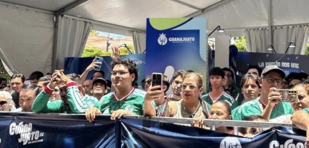 Mundial impulsa ventas en León; CANACO estima derrama económica de 1,650 millones de pesos