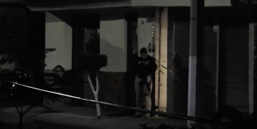 Comando armado irrumpe en vivienda y asesina a un hombre en la colonia Los Olivos de Celaya