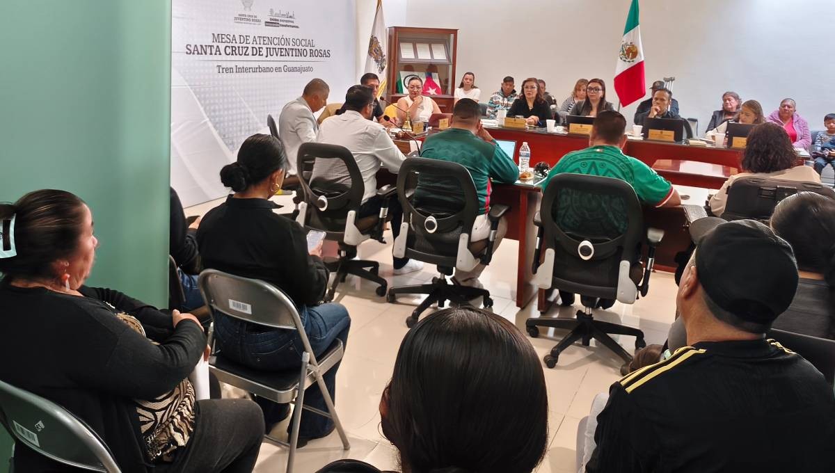 Vuelve Policía Municipal a Juventino Rosas; Estado seguirá apoyando