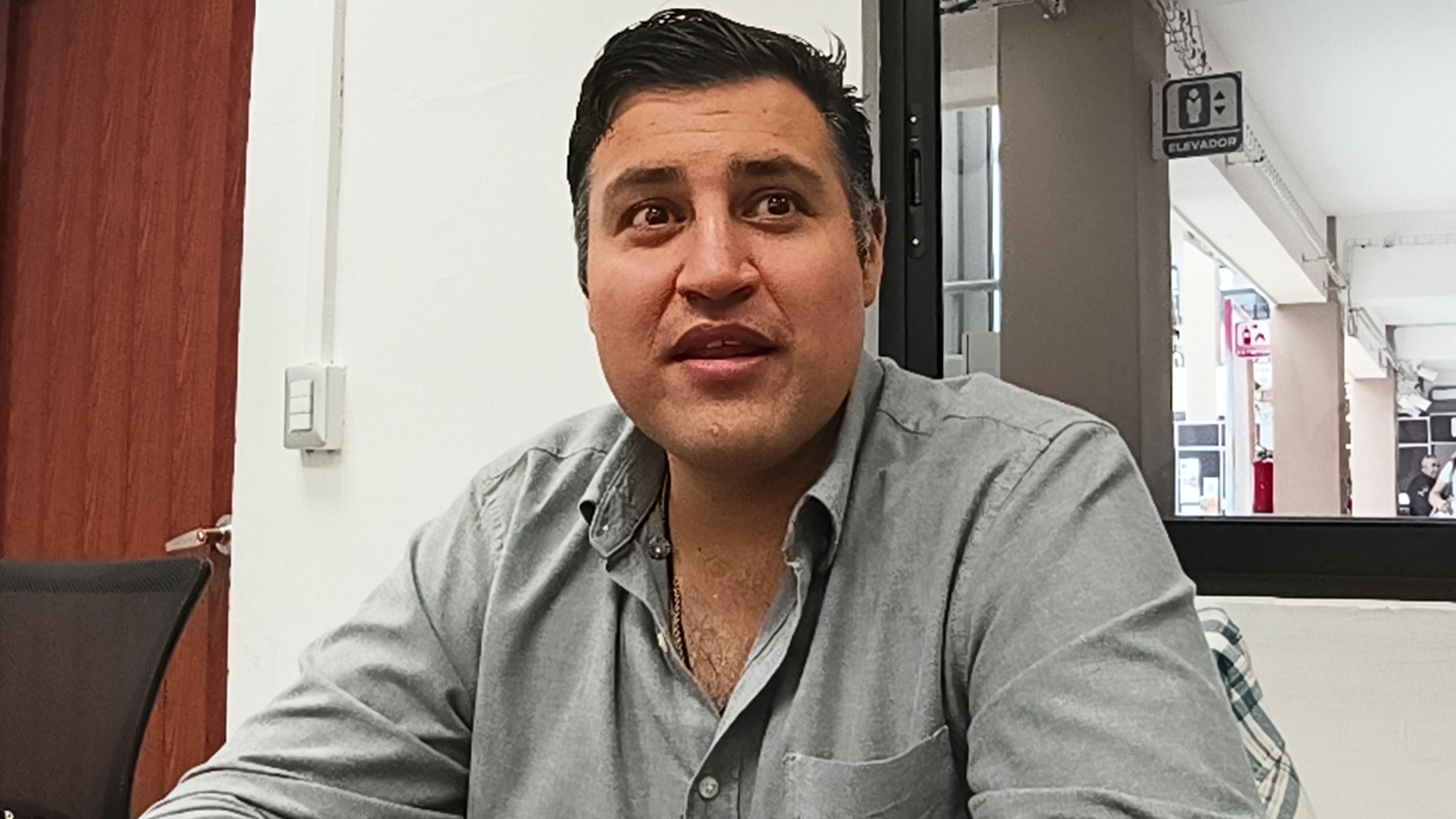 Regidor cuestiona viajes de Daniel Nieto y acusa rezagos en la Secretaría del Ayuntamiento