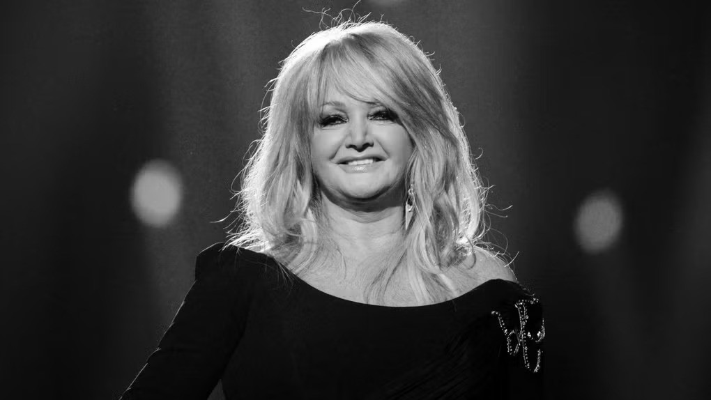 Muere Bonnie Tyler, ícono del pop y voz de “Total Eclipse of the Heart“
