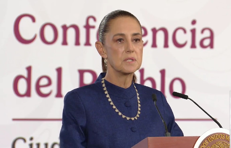 “El fin no justifica los medios“: Sheinbaum cuestiona captura de “El Mayo“