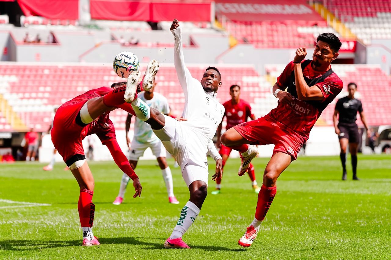 León finaliza su pretemporada con un empate sin goles ante Necaxa y queda listo para el Apertura 2026
