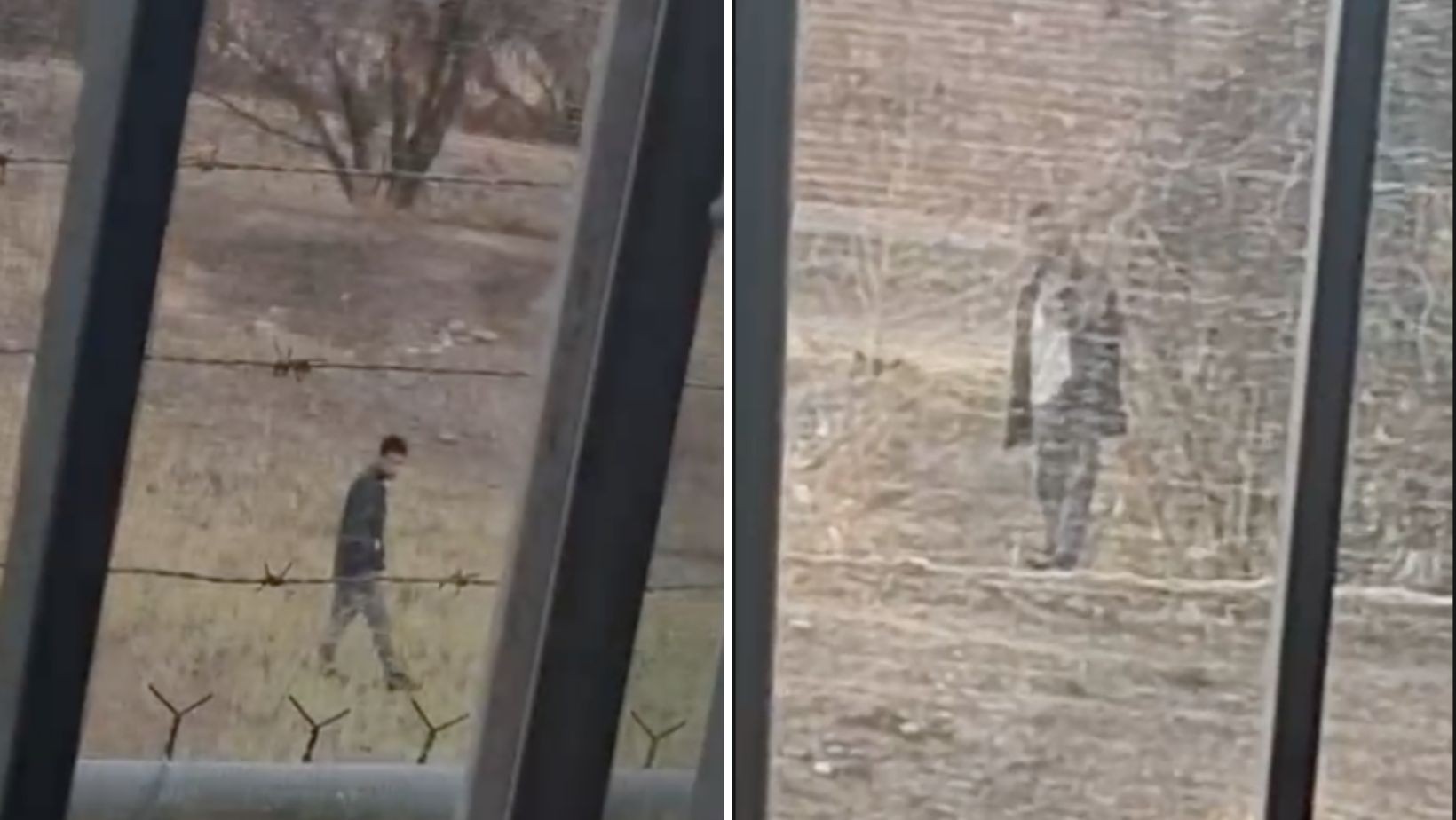 Detienen a presunto acosador de Bugambilias en León