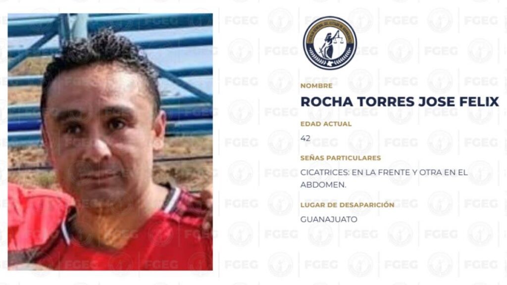 Identifican mediante ADN a José Félix; Fiscalía confirma su hallazgo sin vida en la mina