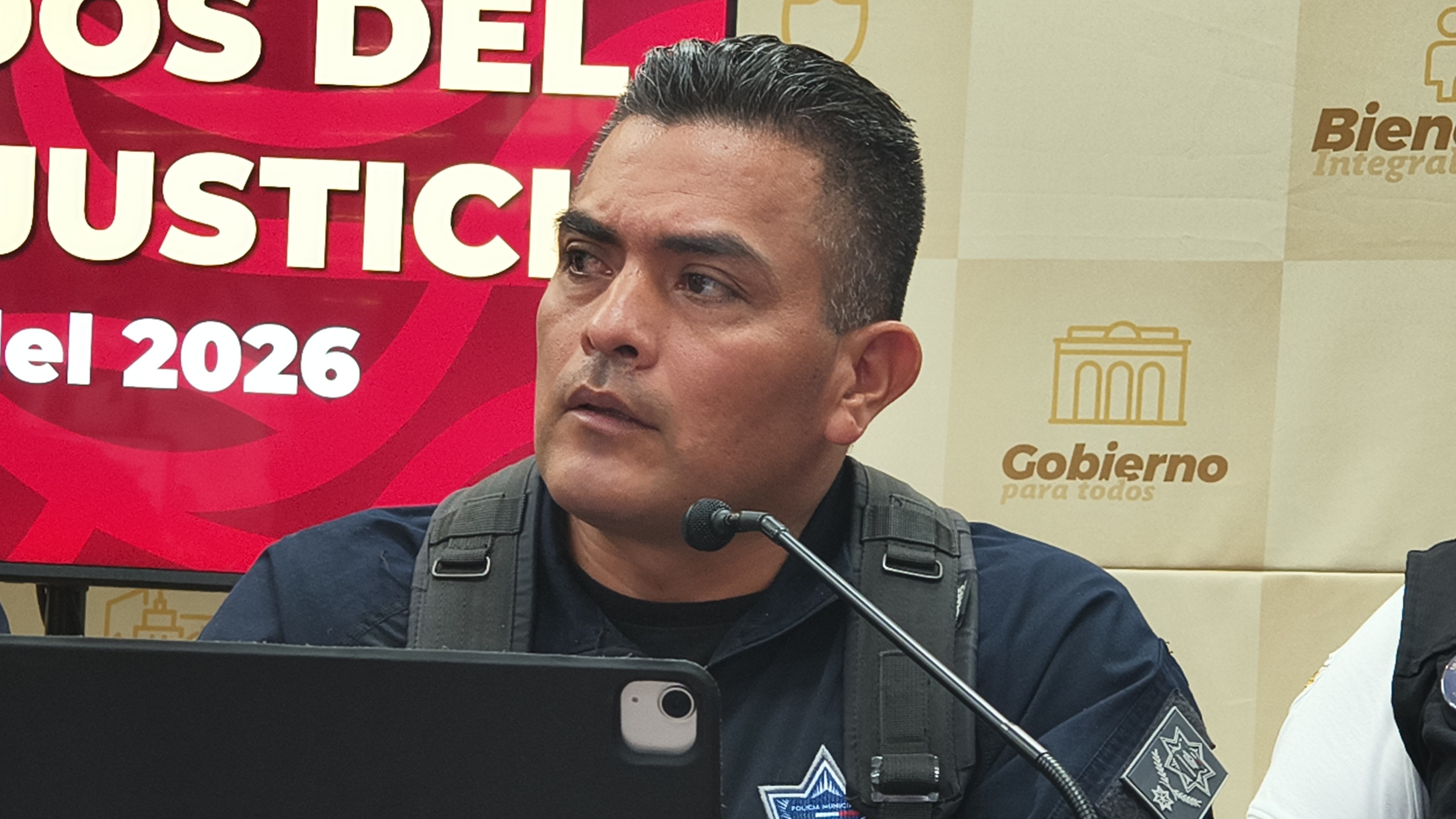 Abandona a su hermano de 5 años tras presunto robo en supermercado de Celaya
