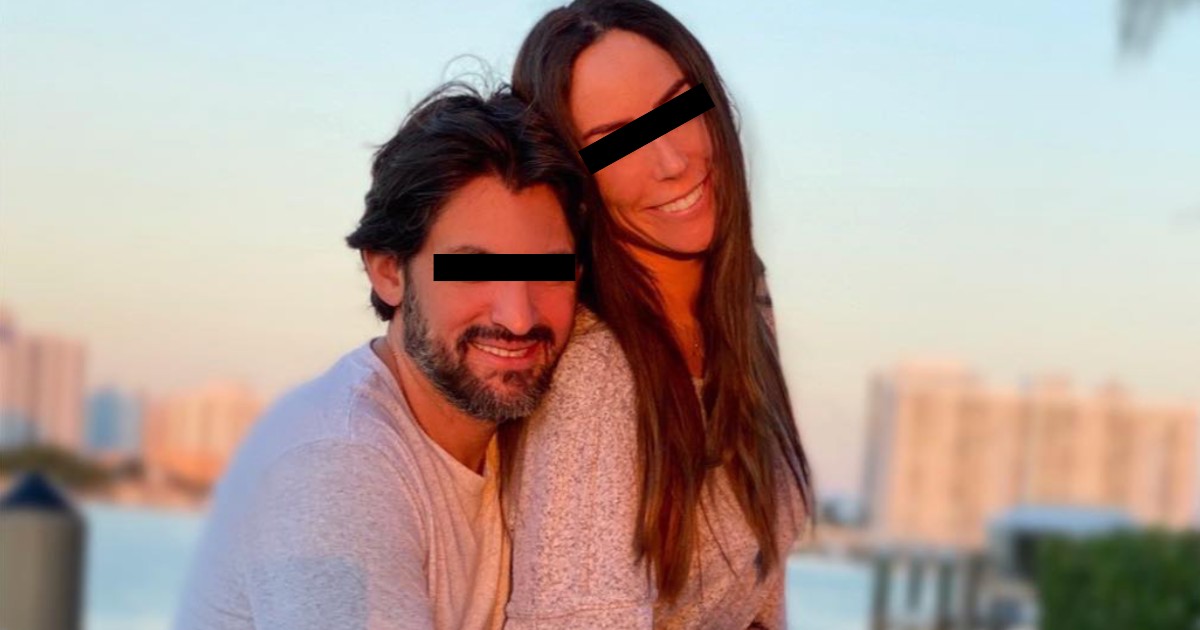 Capturan en Cancún al cuñado de Inés Gómez Mont, Alejandro Mario Álvarez Puga