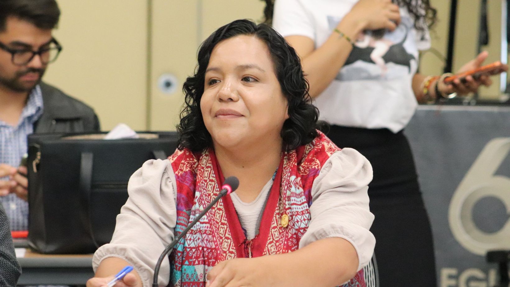 Morena impugna convocatoria del IEEG por derechos indígenas