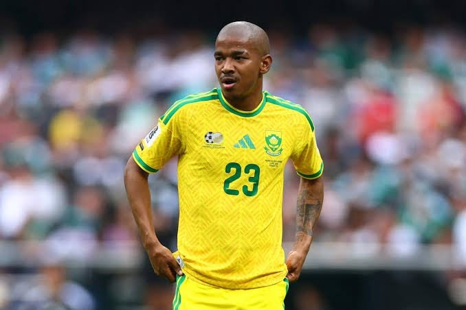Muere Jayden Adams a los 25 años; el fútbol mundial está de luto tras su participación en el Mundial 2026