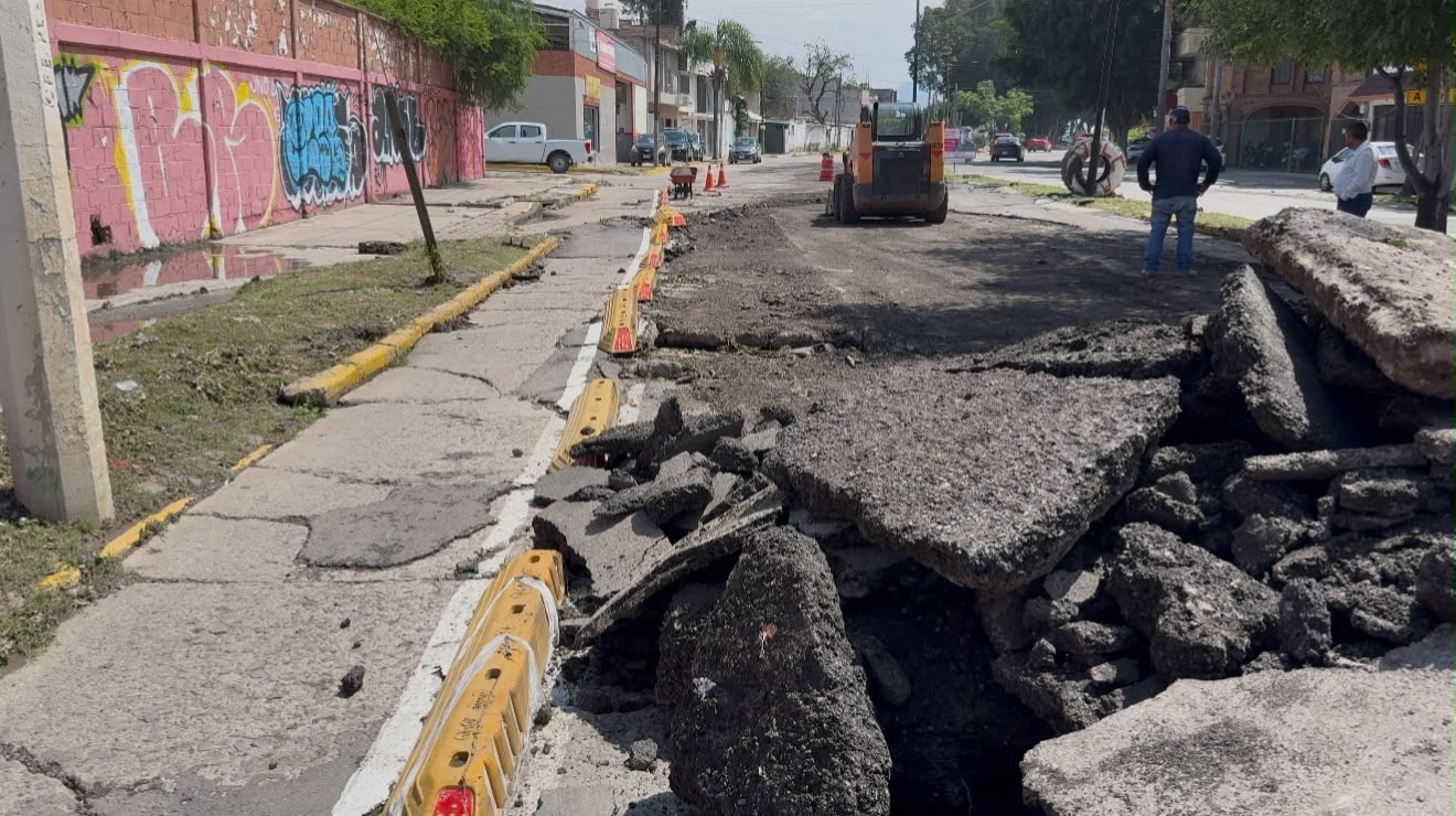 obras de bacheo y pavimentación obras de bacheo y pavimentación